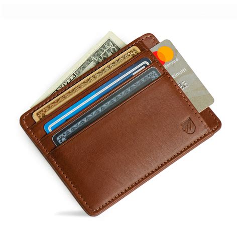 vault rfid protected wallets|minimalist rfid wallets.